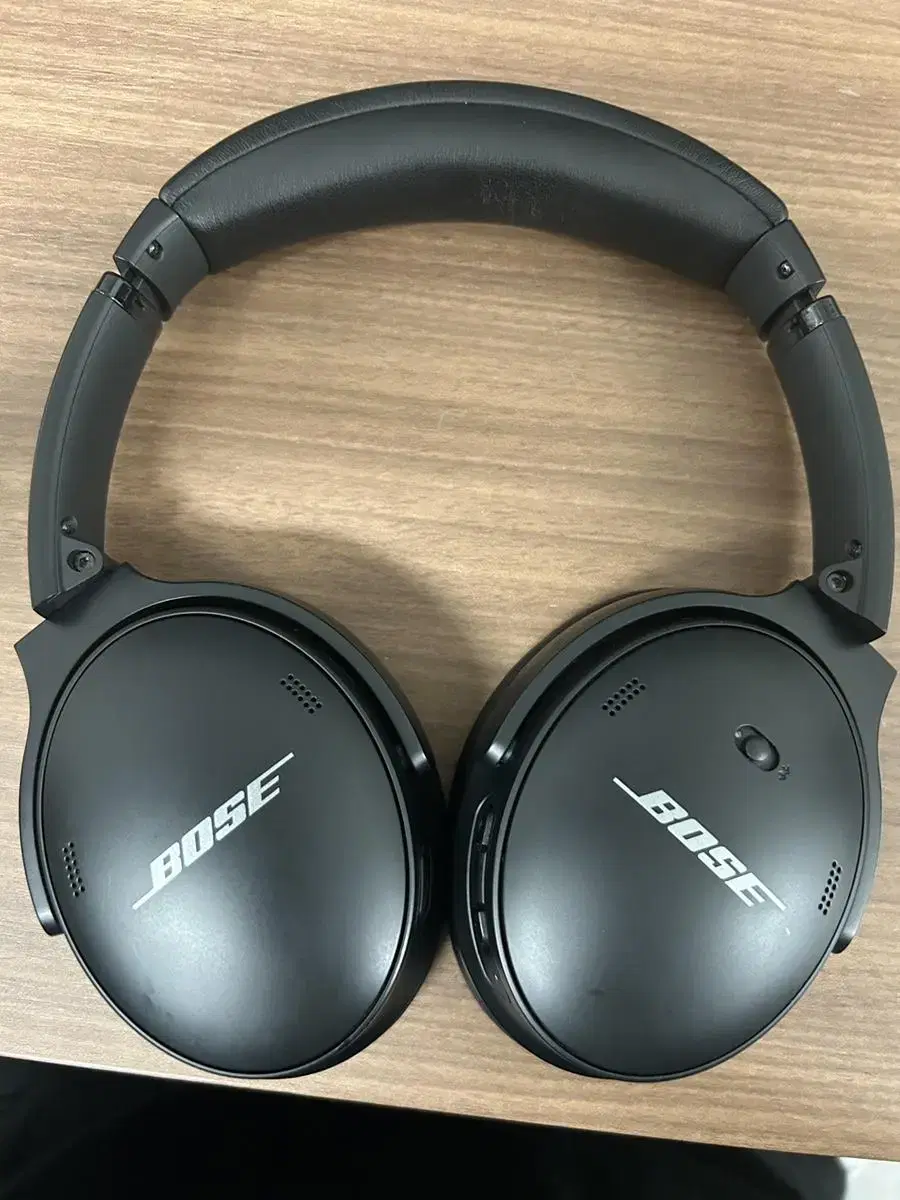 보스 qc45